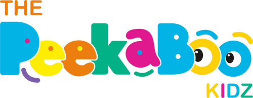 The Peekaboo Kids