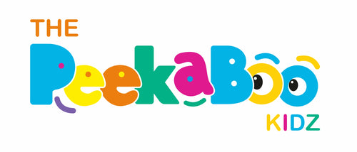 The Peekaboo Kids